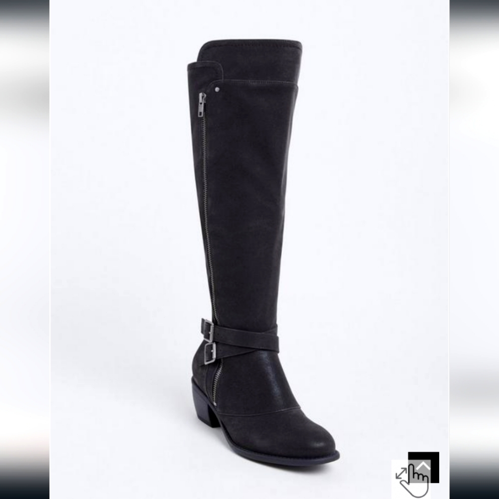 Torrid Boots